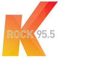 K Rock business logo