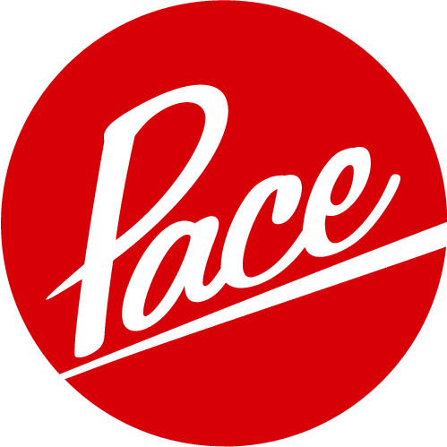 Pace business logo