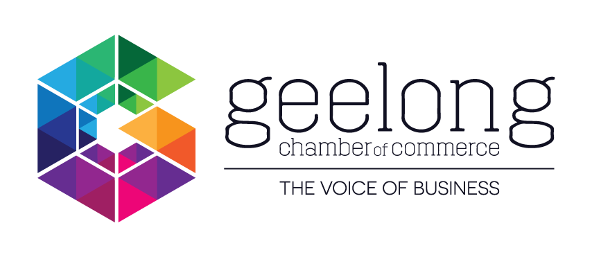 Geelong Chamber of Commerce business logo