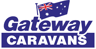 Gateway Caravans business logo