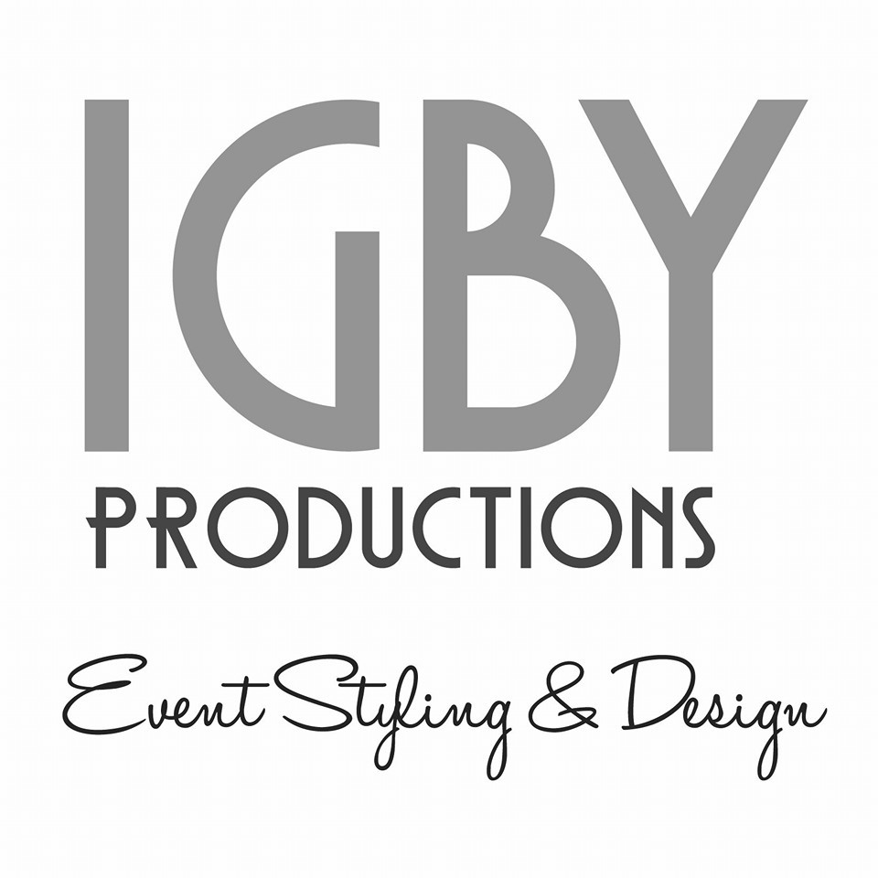 Igby Productions business logo