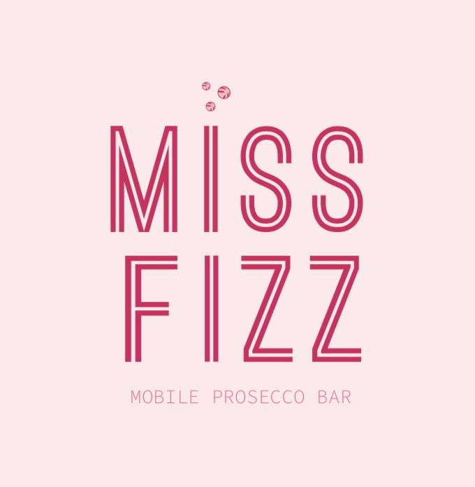 Miss Fizz business logo