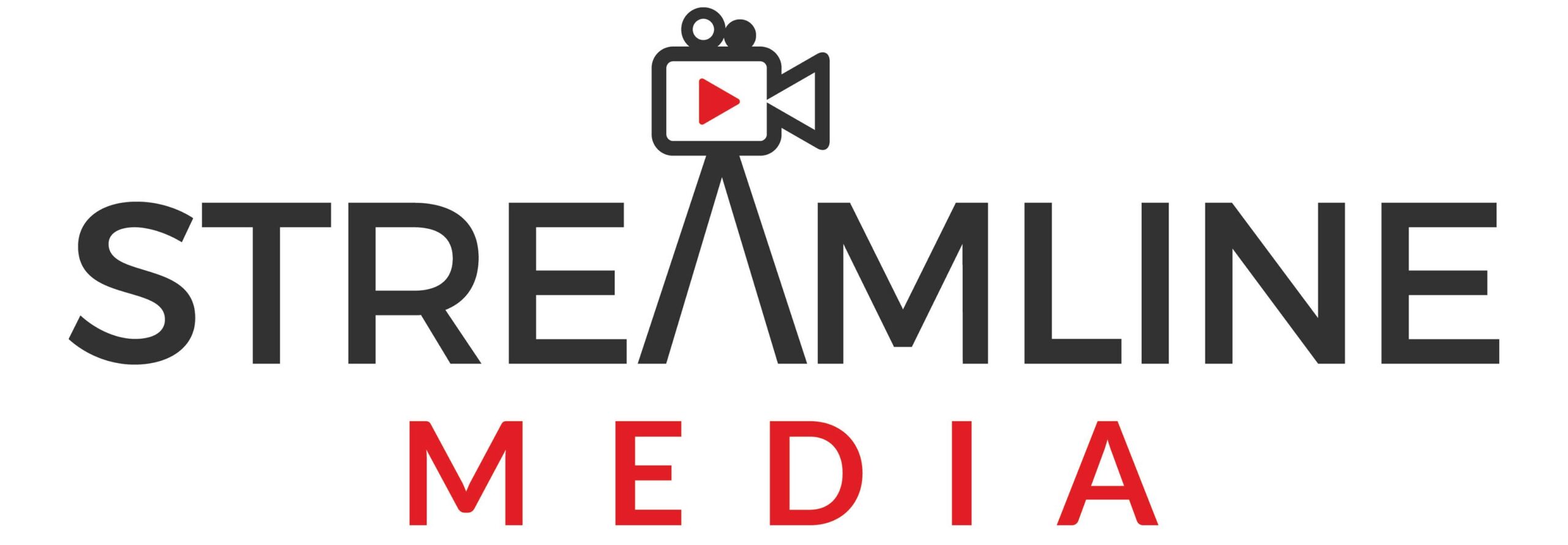 Streamline Media business logo