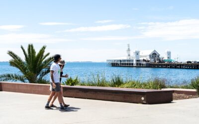 Geelong and The Bellarine make 100 Most Loved Destinations Around the World list