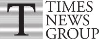 Times News Group business logo