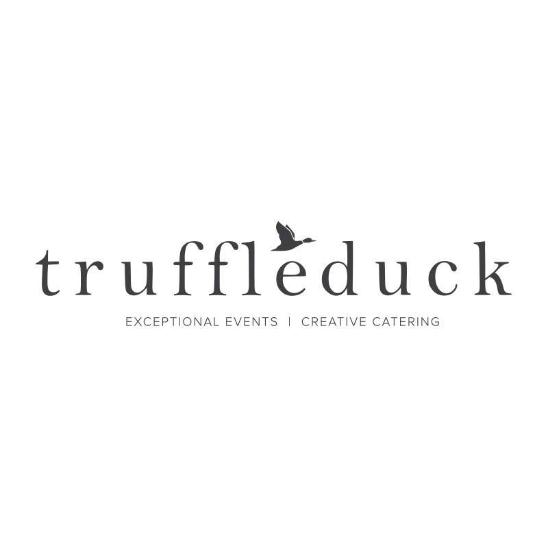 Truffleduck business logo