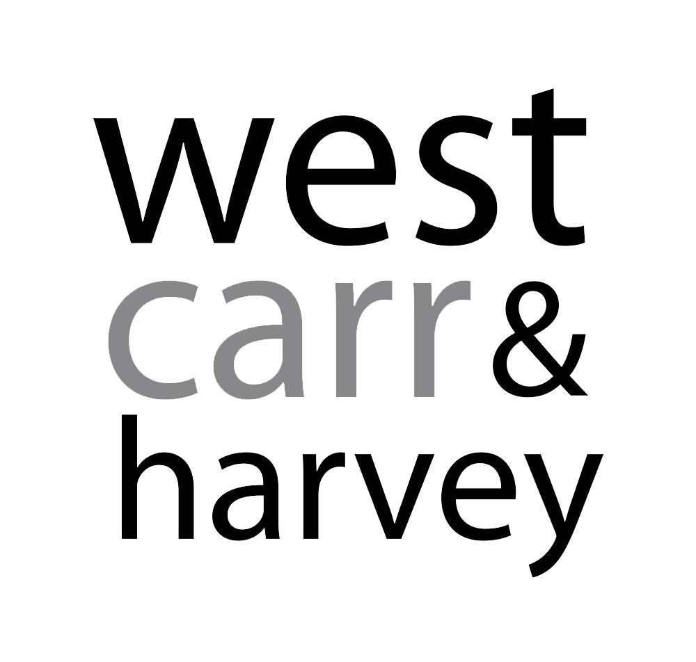 West Carr & Harvey business logo