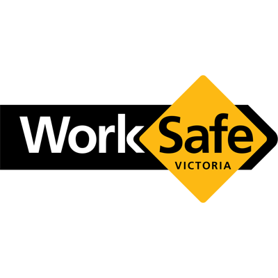 Worksafe business logo
