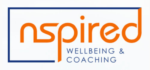 nspired wellbeing business logo