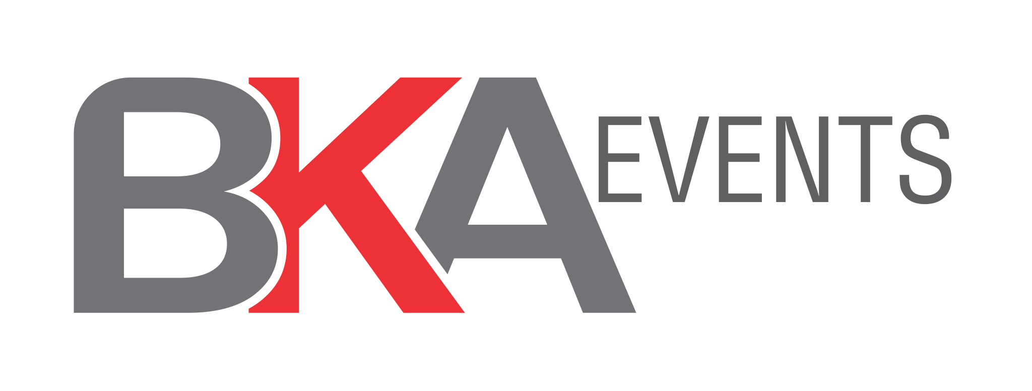 BKA Events business logo