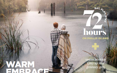Space Magazine: Winter 2022