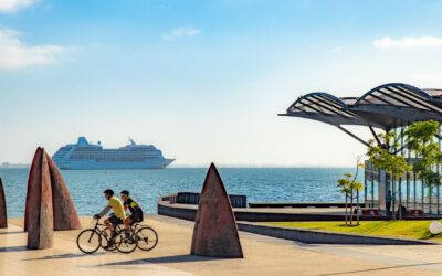 Cruise ships to return with $1.65M economic boost to Geelong
