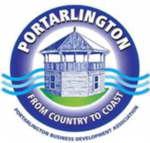 Portarlington Development Association Logo